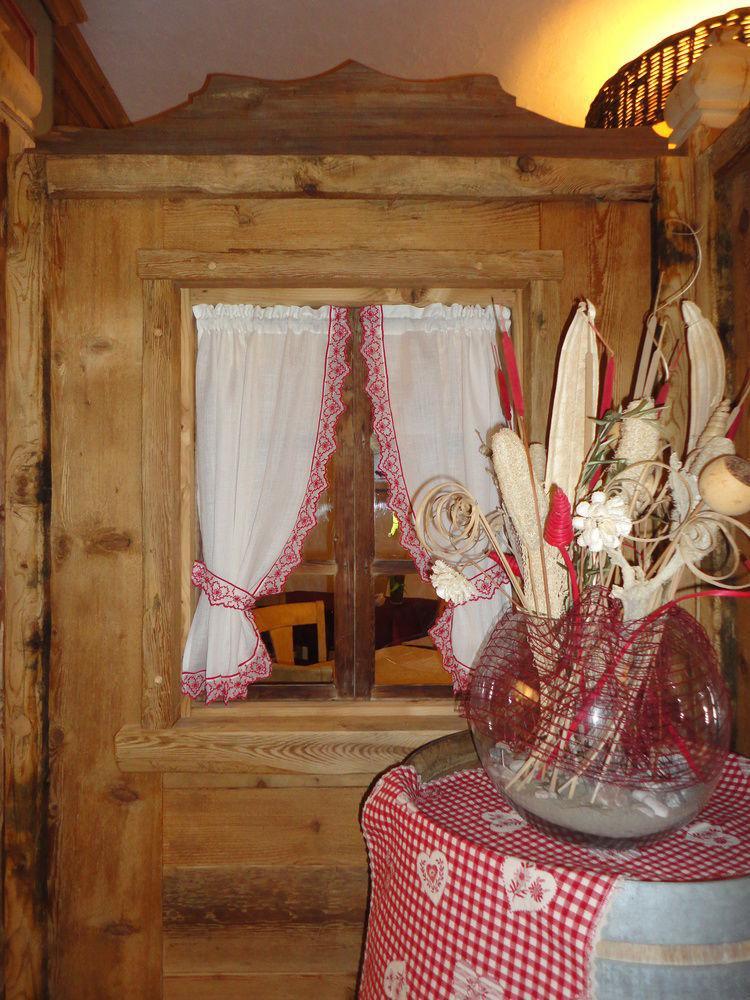 Hotel Maso Del Brenta Caderzone Luaran gambar