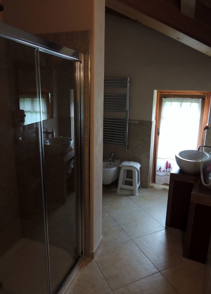 Hotel Maso Del Brenta Caderzone Luaran gambar